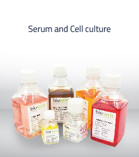 AGBL OrtaAsya offers Animal serum, albumin, salt buffers and antibiotics for tissue culture lab, vaccine production, and basic cell biology research labs.